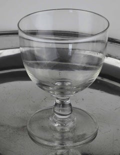 Antique English Georgian Rummer