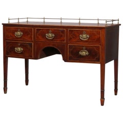Georgian Sideboards