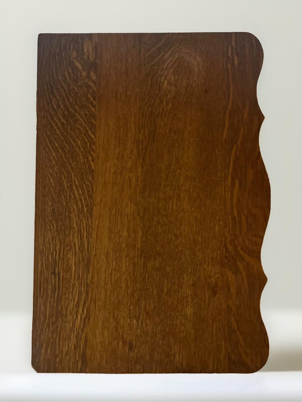 Antike englische handgefertigte Dessous-Kommode aus geschnitzter, viertelgesägter Eiche, um 1900 (Frühes 20. Jahrhundert) im Angebot