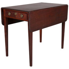Hepplewhite Tables
