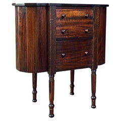 Cabinets