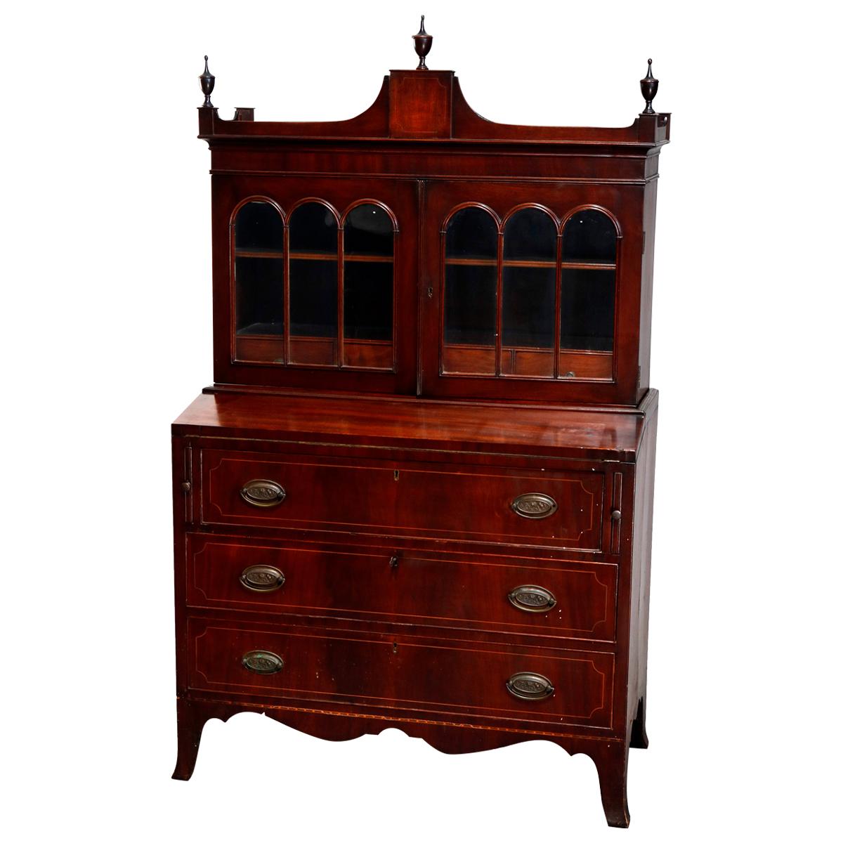 Antique and Vintage Bookcases 4,027 For Sale at 1stdibs Page 3