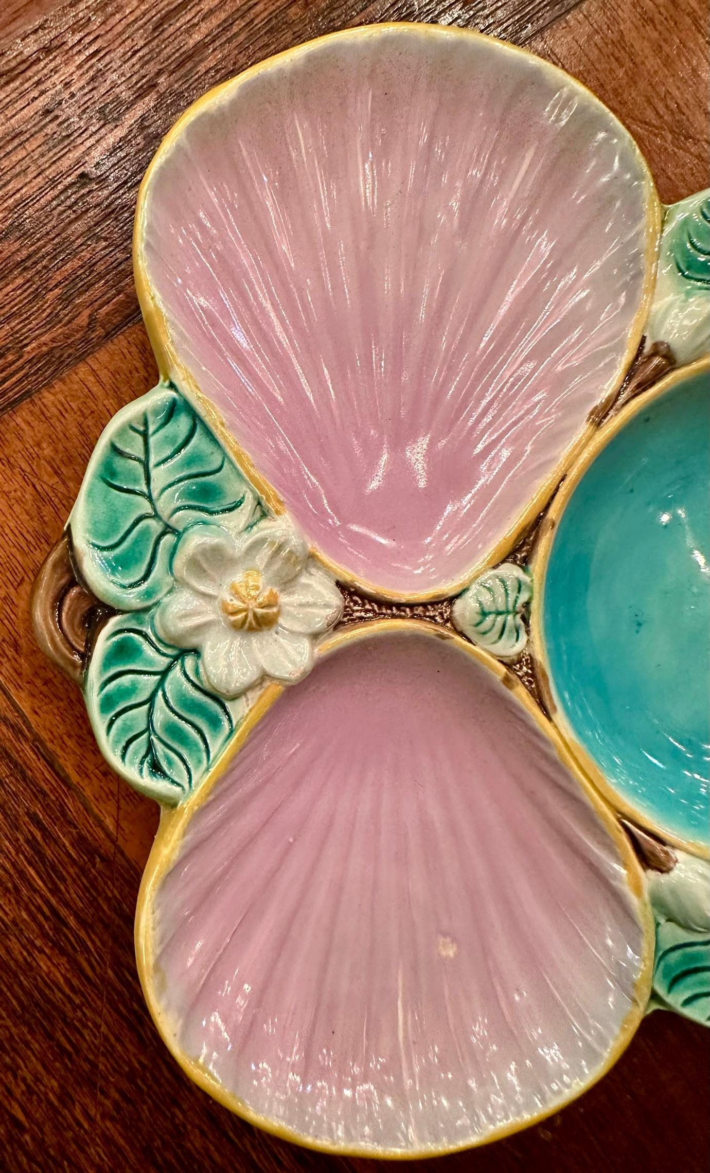 Antique English 