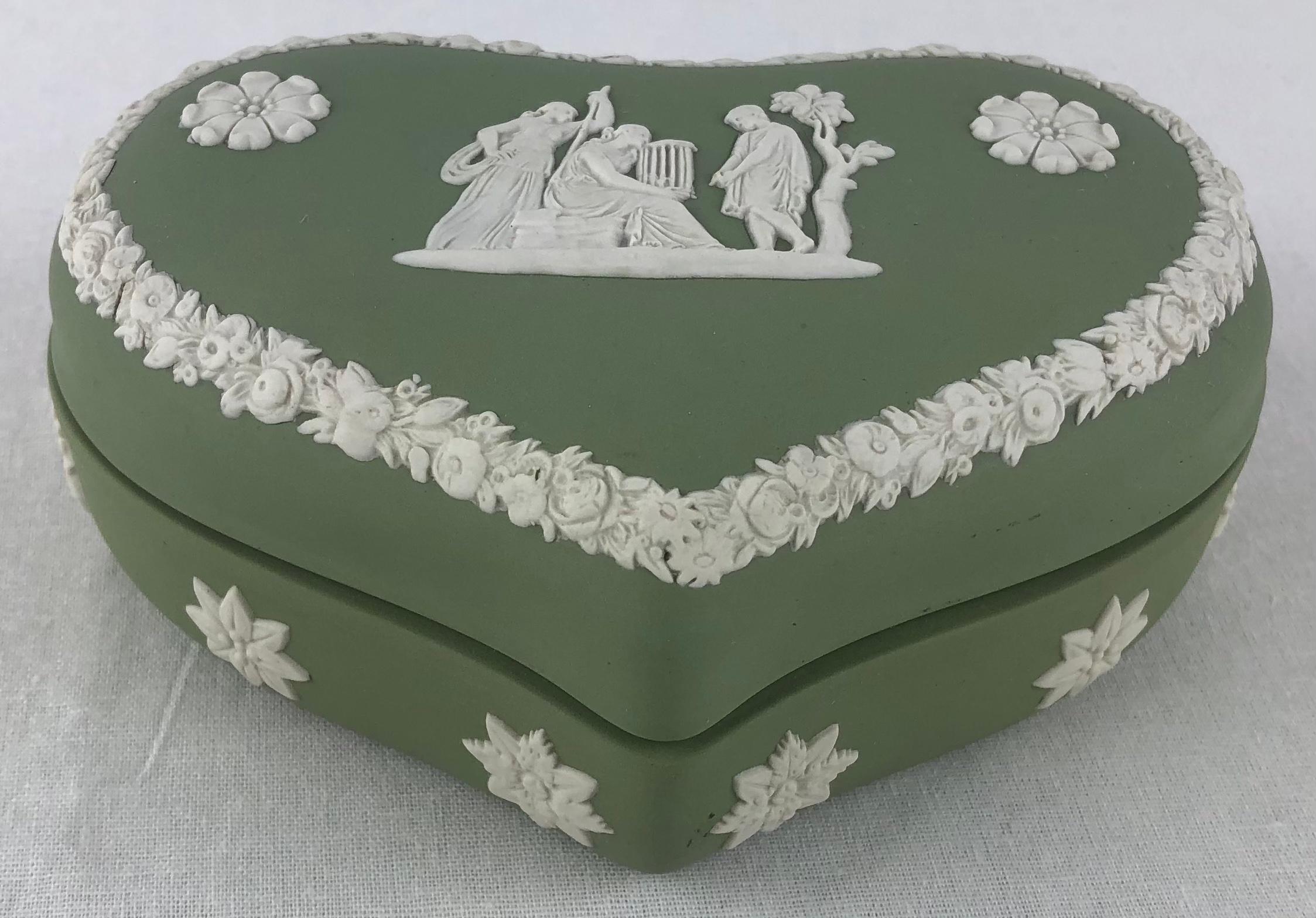 most valuable wedgwood jasperware