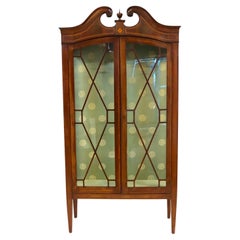 Cabinets