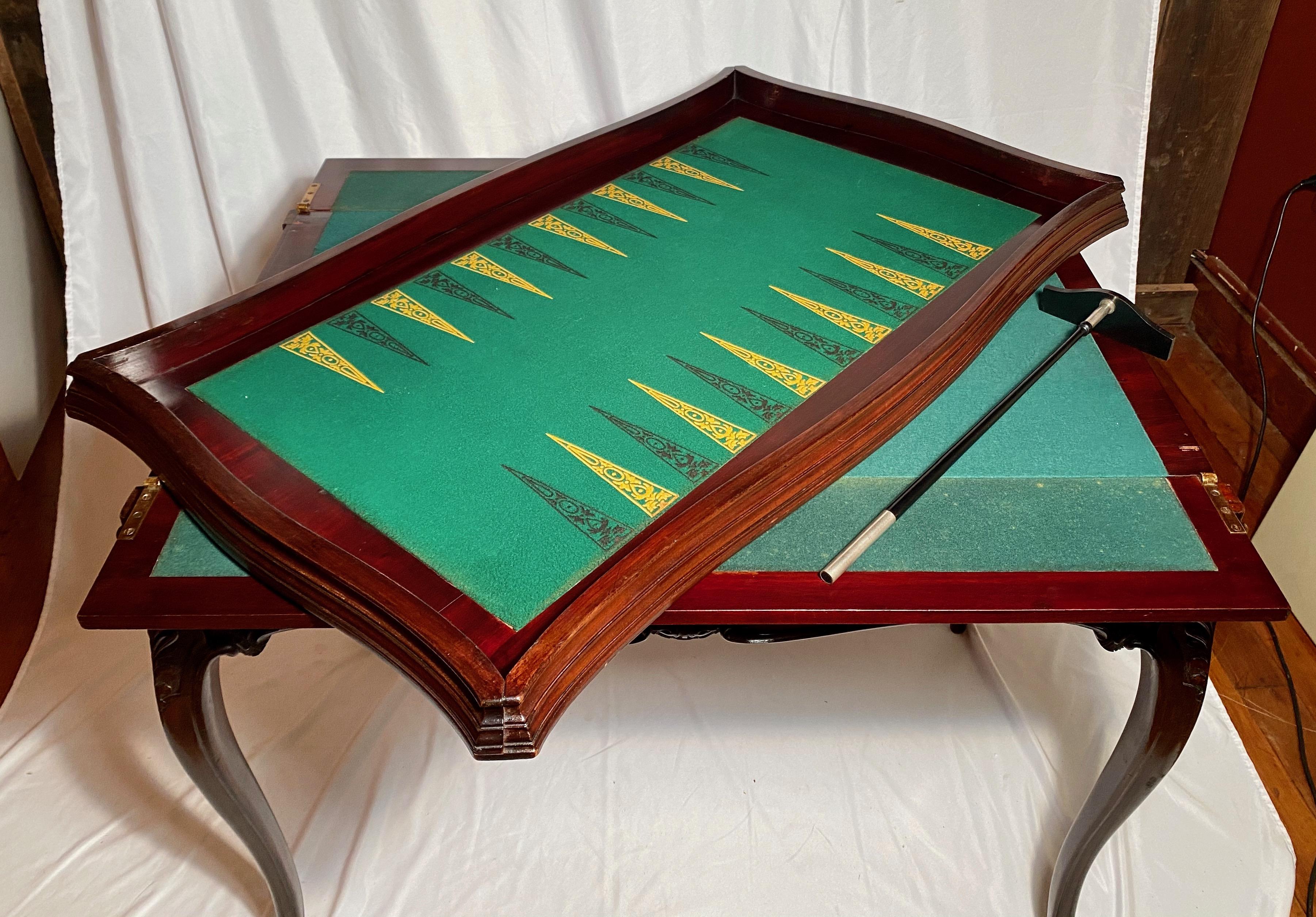 roulette ancienne