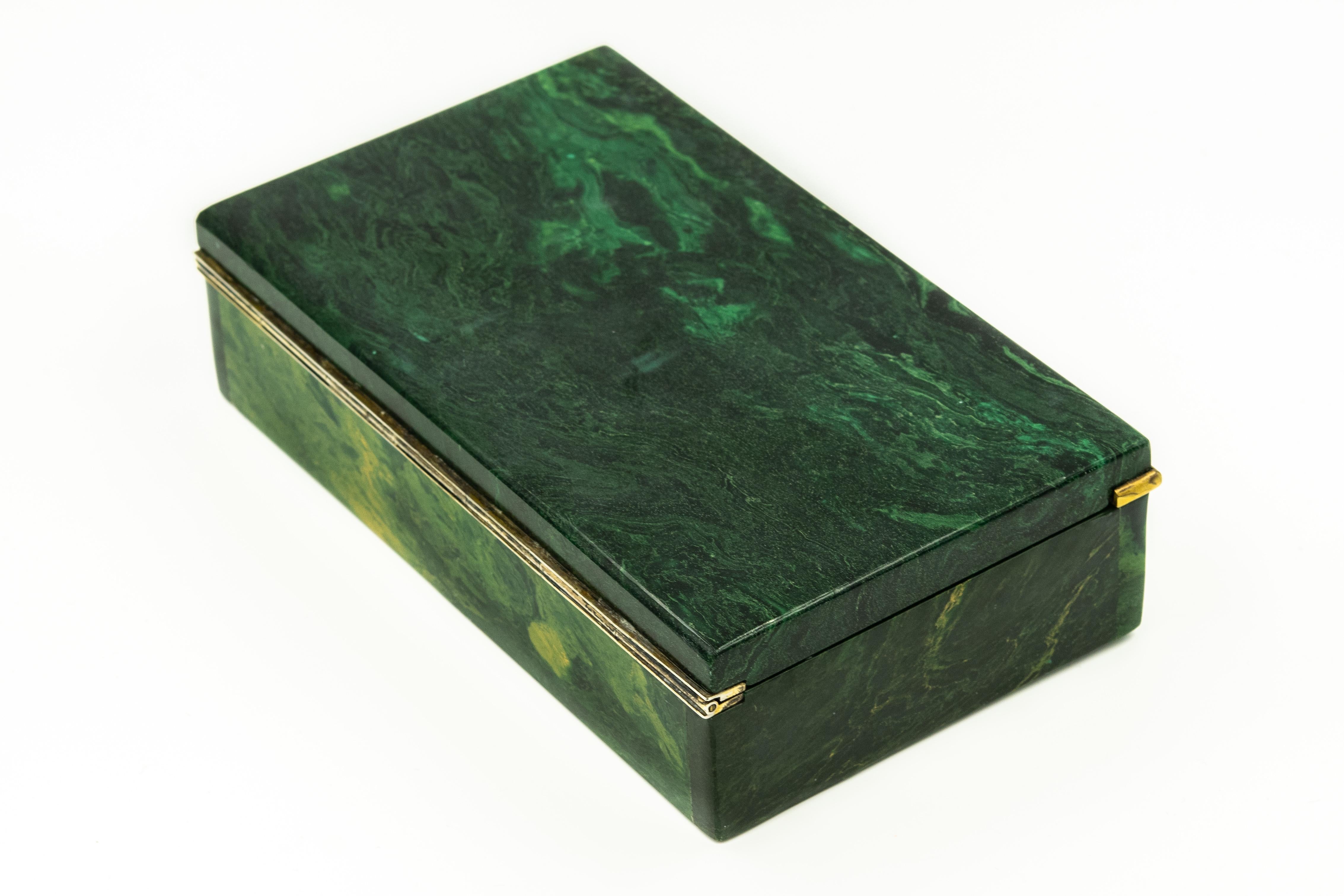 refined malachite skyrim id