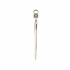 Antique English Mary Chawner Sterling Silver Letter Opener/Skewer