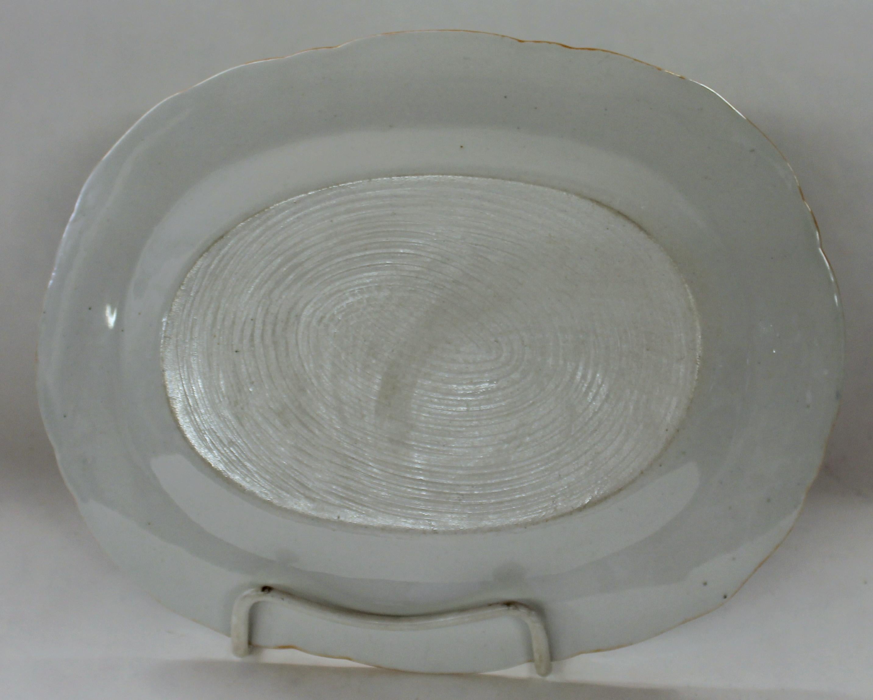 Antique English Mason's Ironstone 