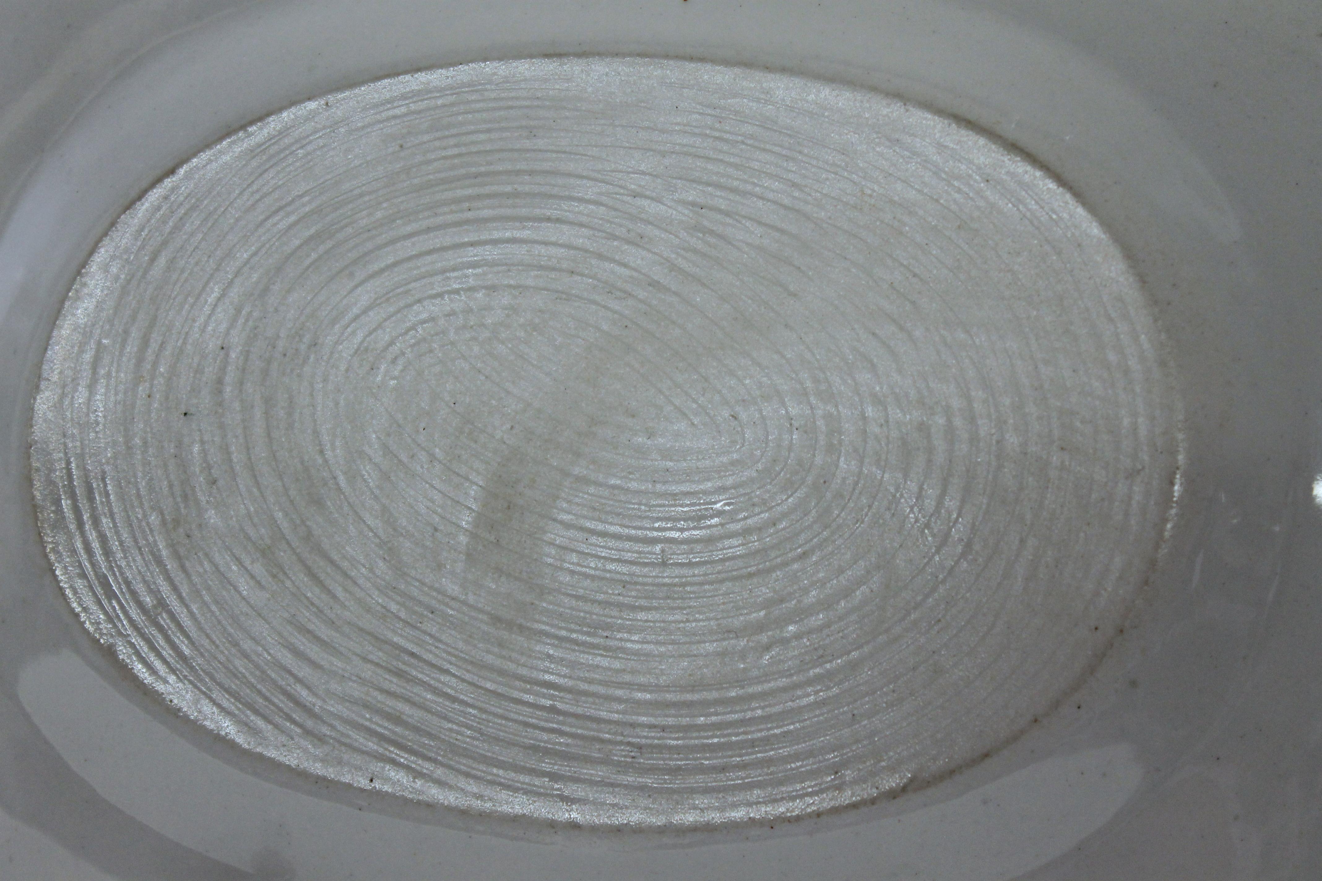 Antique English Mason's Ironstone 