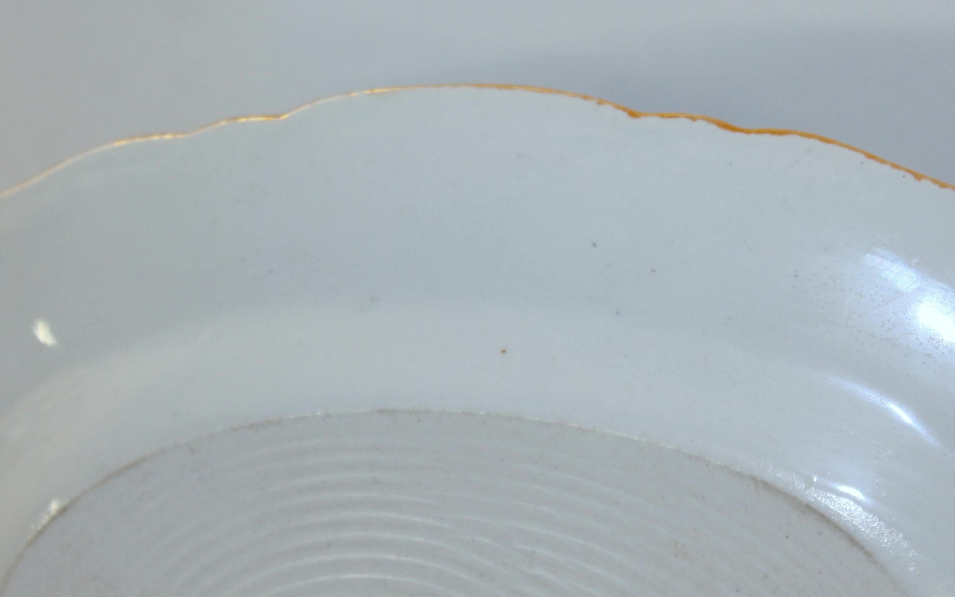 Antique English Mason's Ironstone 