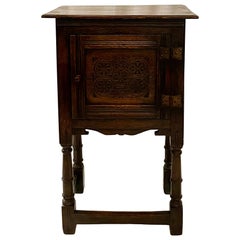 Cabinets