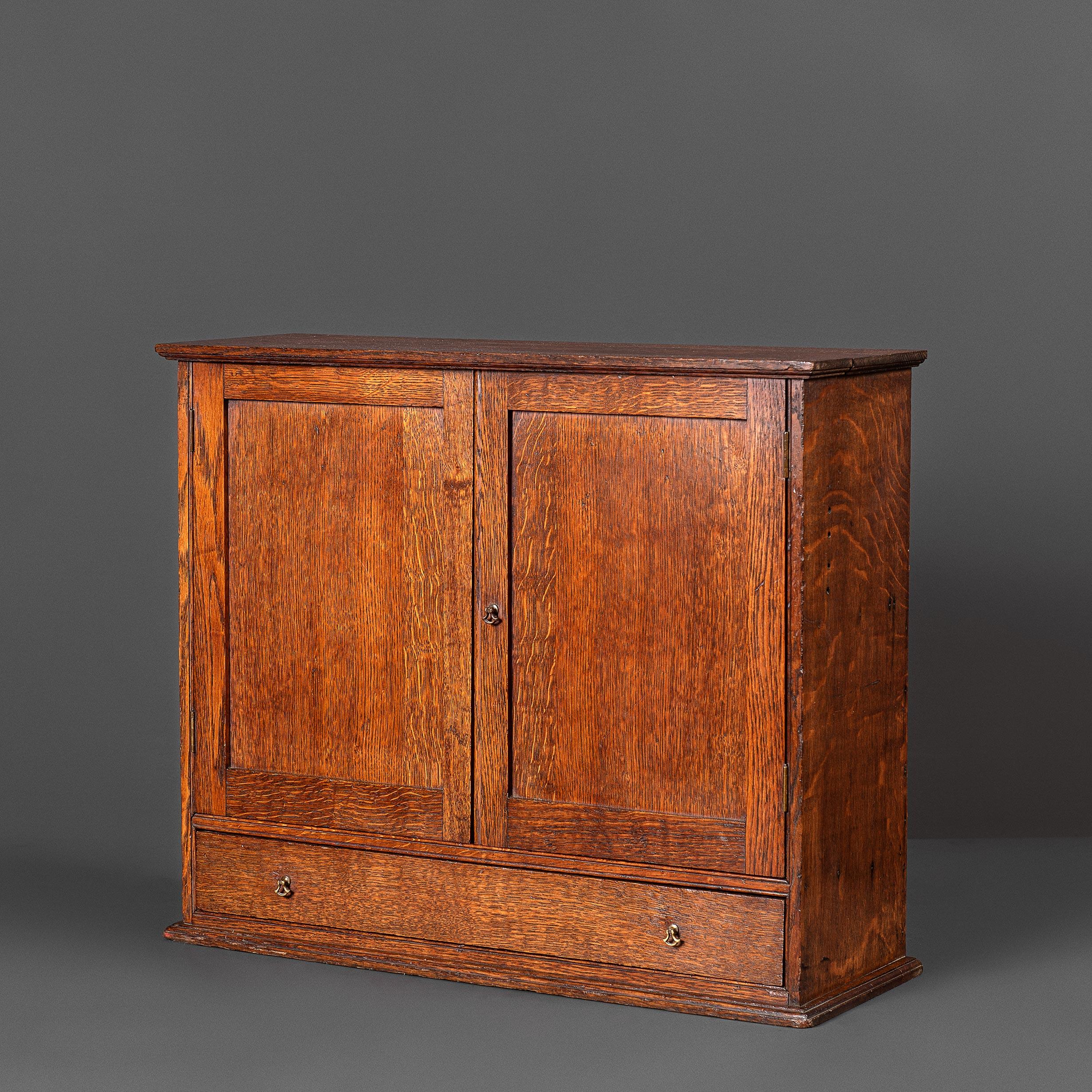 Antique English Oak For Sale at 1stDibs