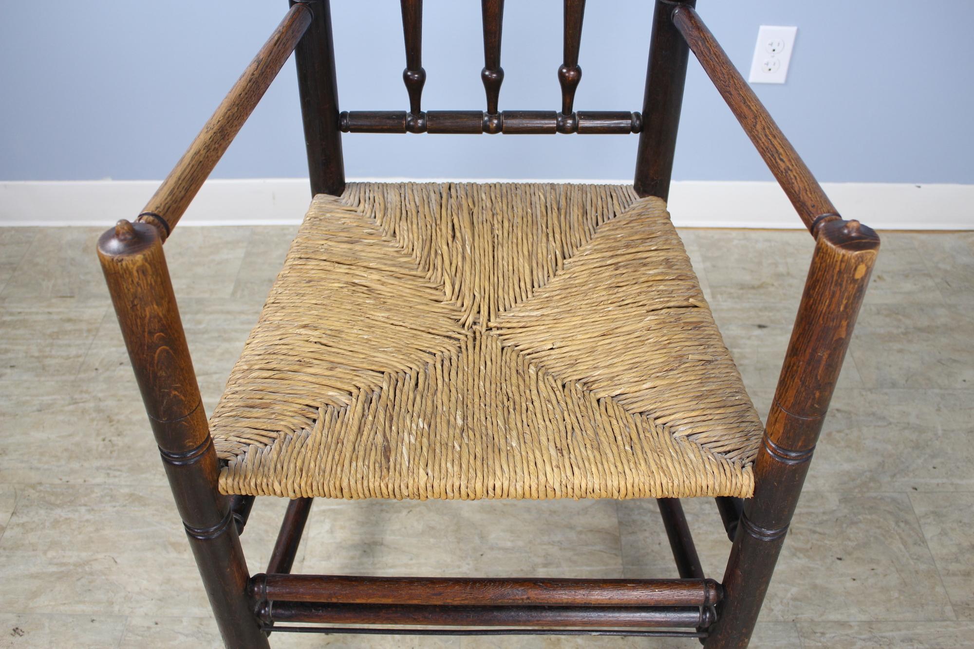 oak carver chairs for sale