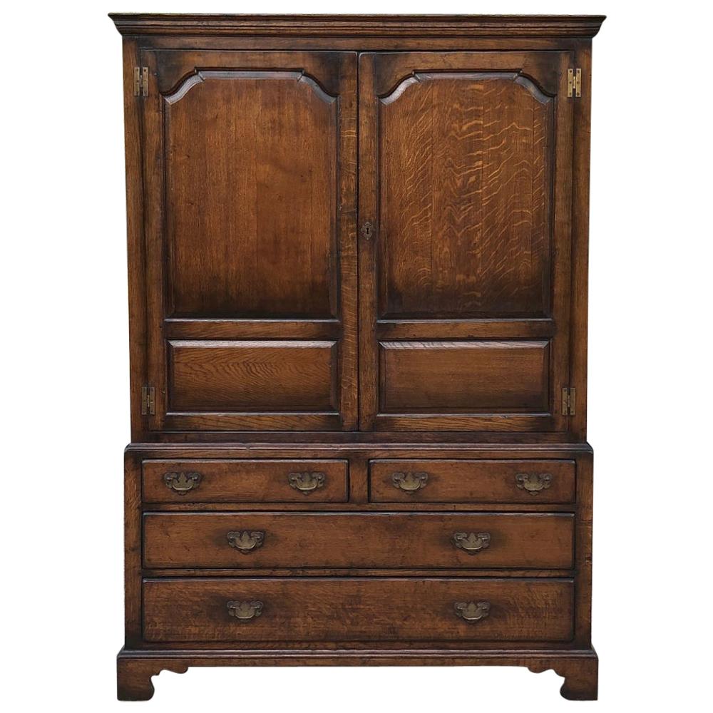 Antique and Vintage Linen Presses 265 For Sale at 1stdibs