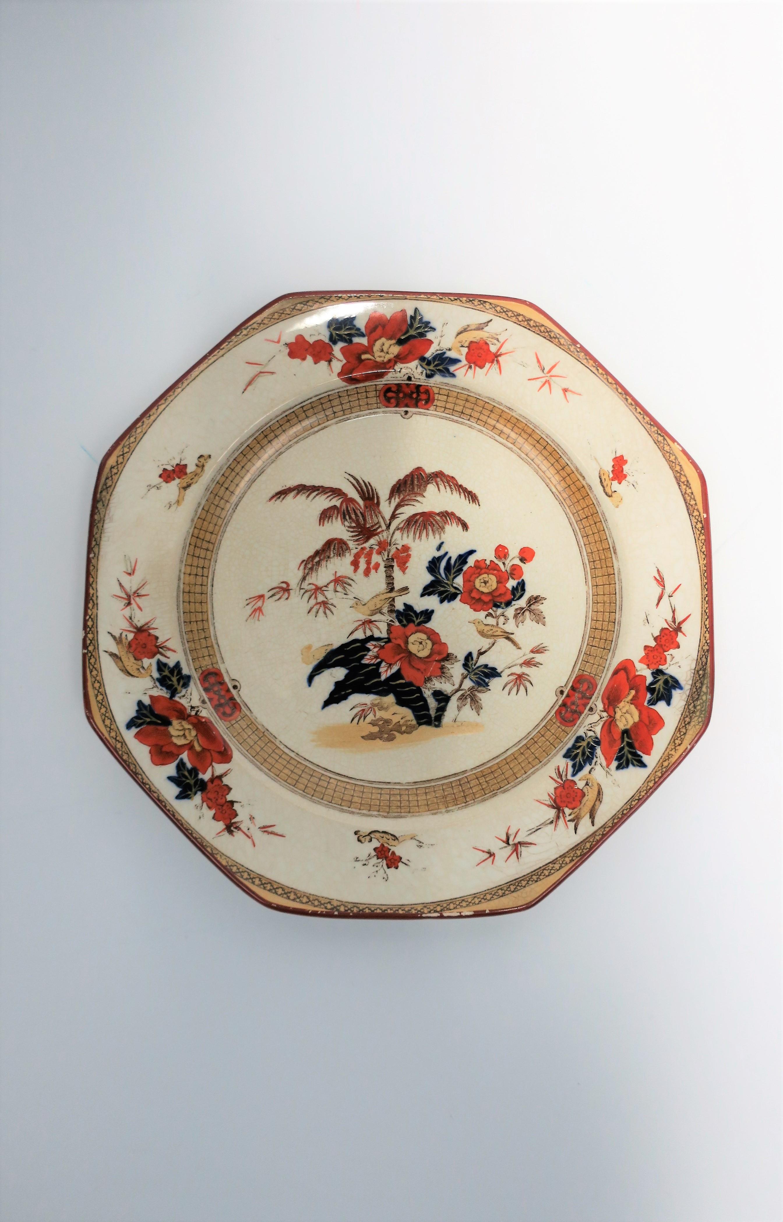 wedgwood plates antique