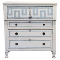 Commodes et coffres à tiroirs