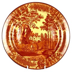Ceramic Decorative Dishes and Vide-Poche
