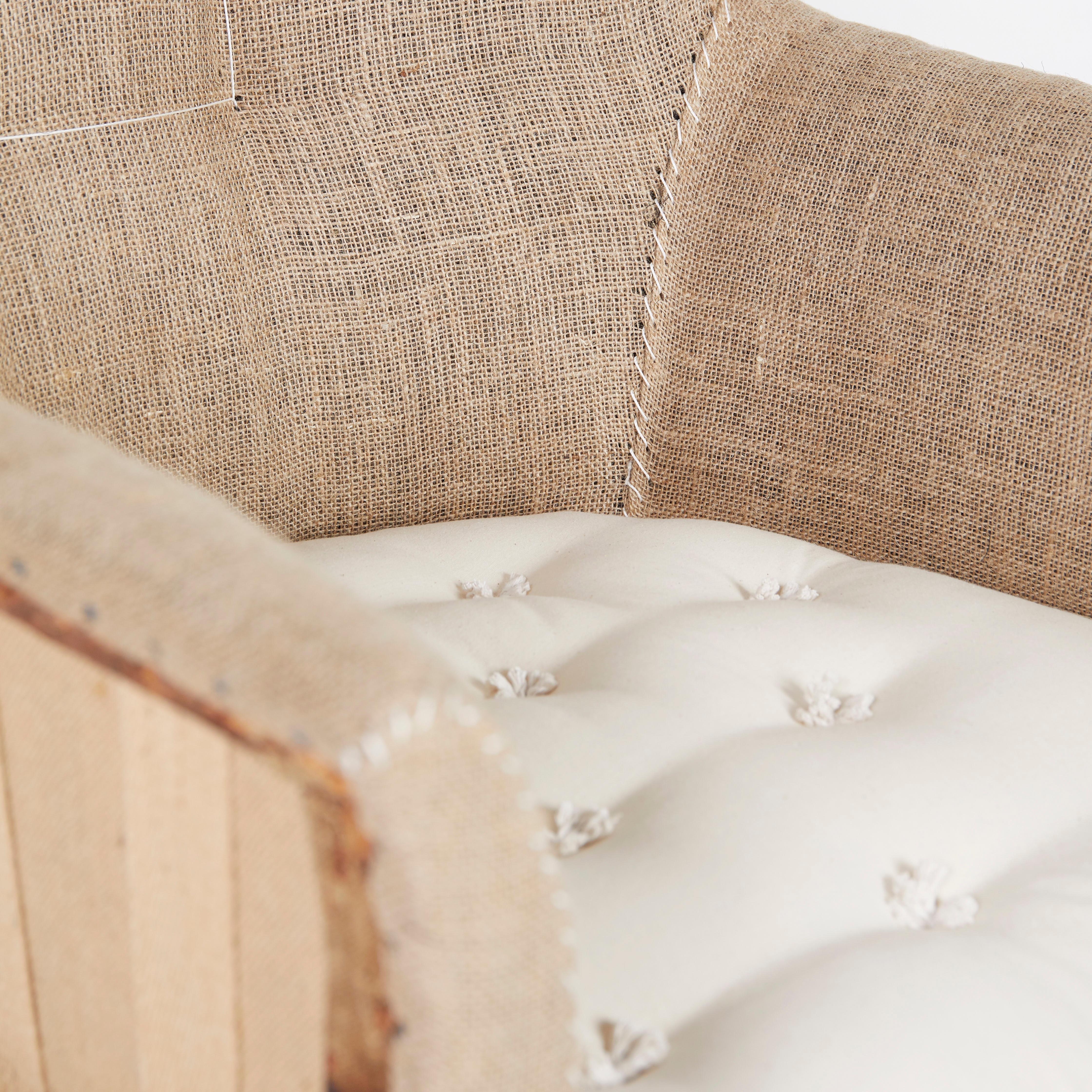 Chaise de bibliothèque Regency anglaise ancienne en vente 6