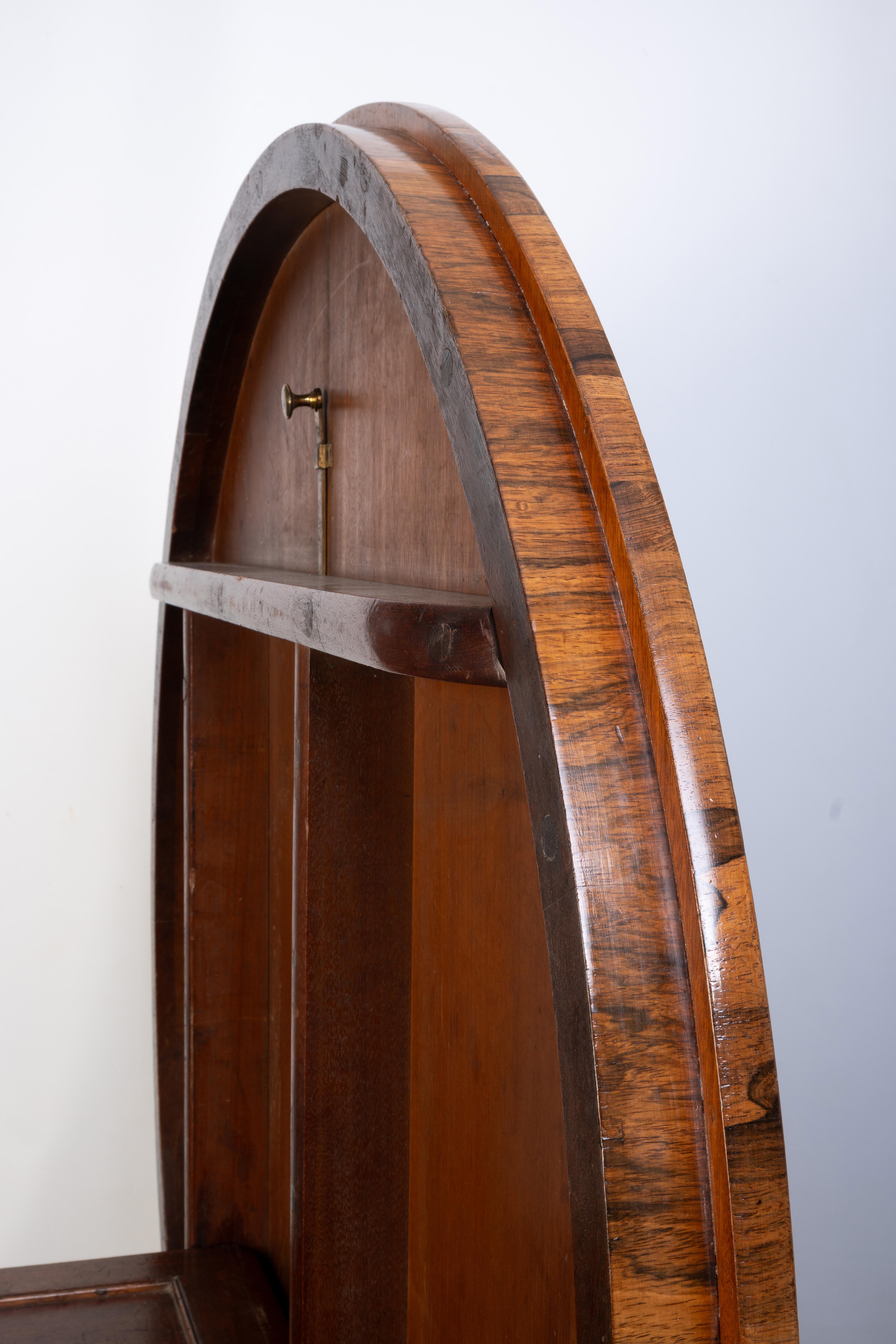 Antique English Regency Rosewood Tilt Top Centre Table C.1820 For Sale 5