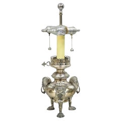 Lampes de bureau
