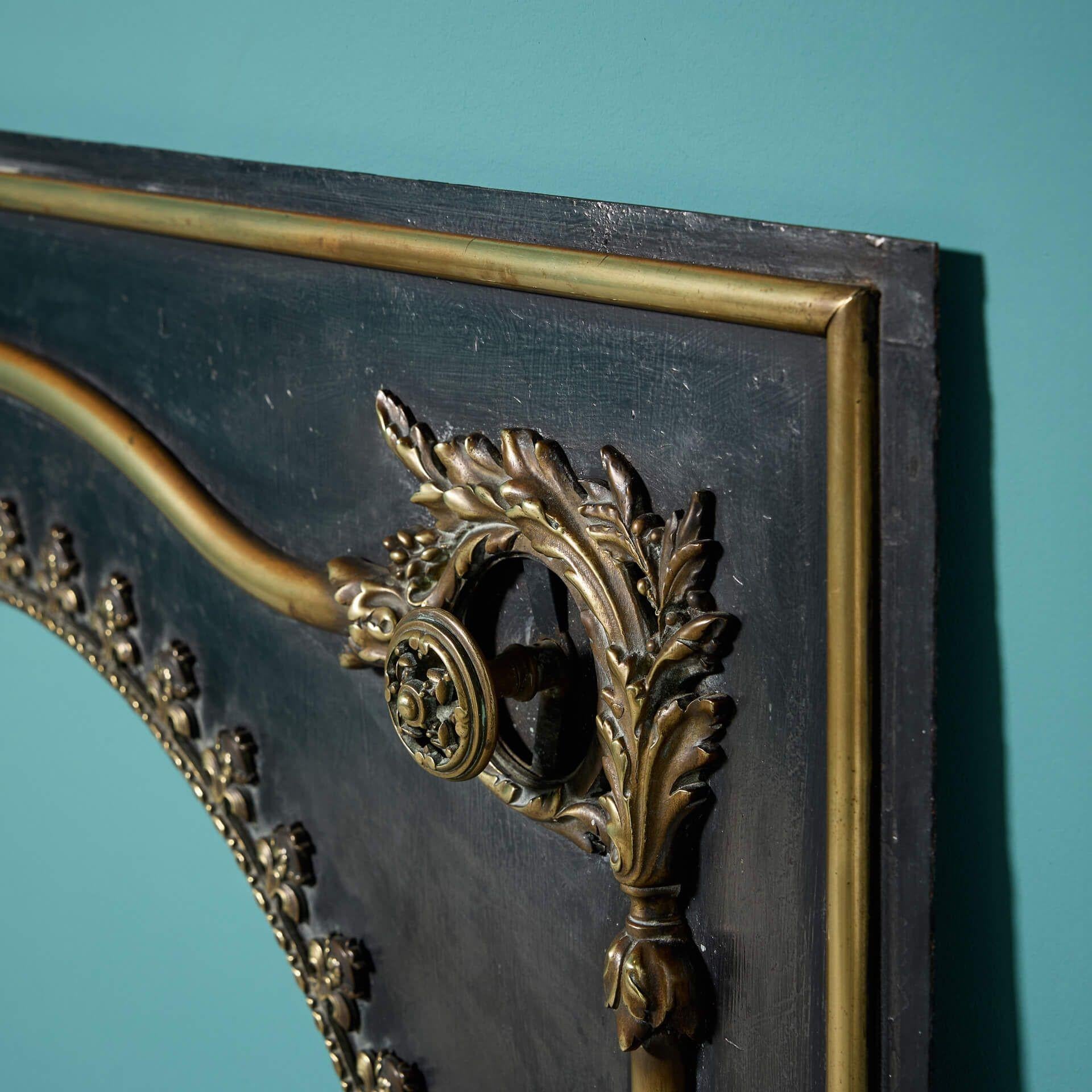 Antiguo Mantel Estilo Regencia Inglés Francés en venta