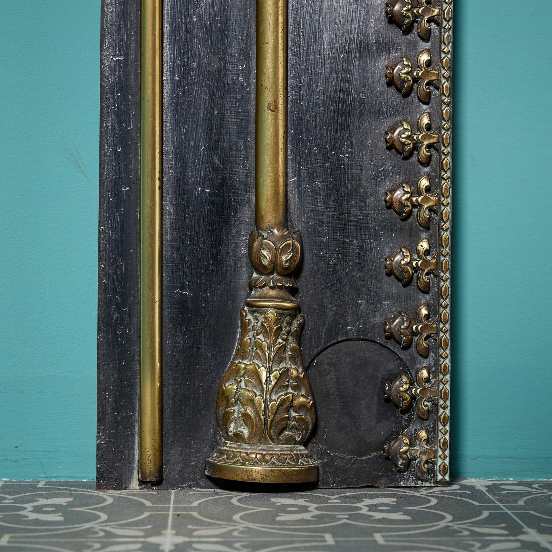 Antiguo Mantel Estilo Regencia Inglés siglo XIX en venta
