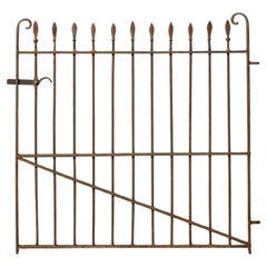 Doors and Gates