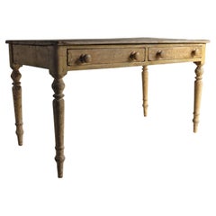 Tables de ferme - Rustique