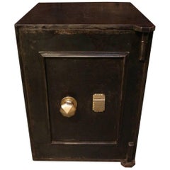 Used English Safe