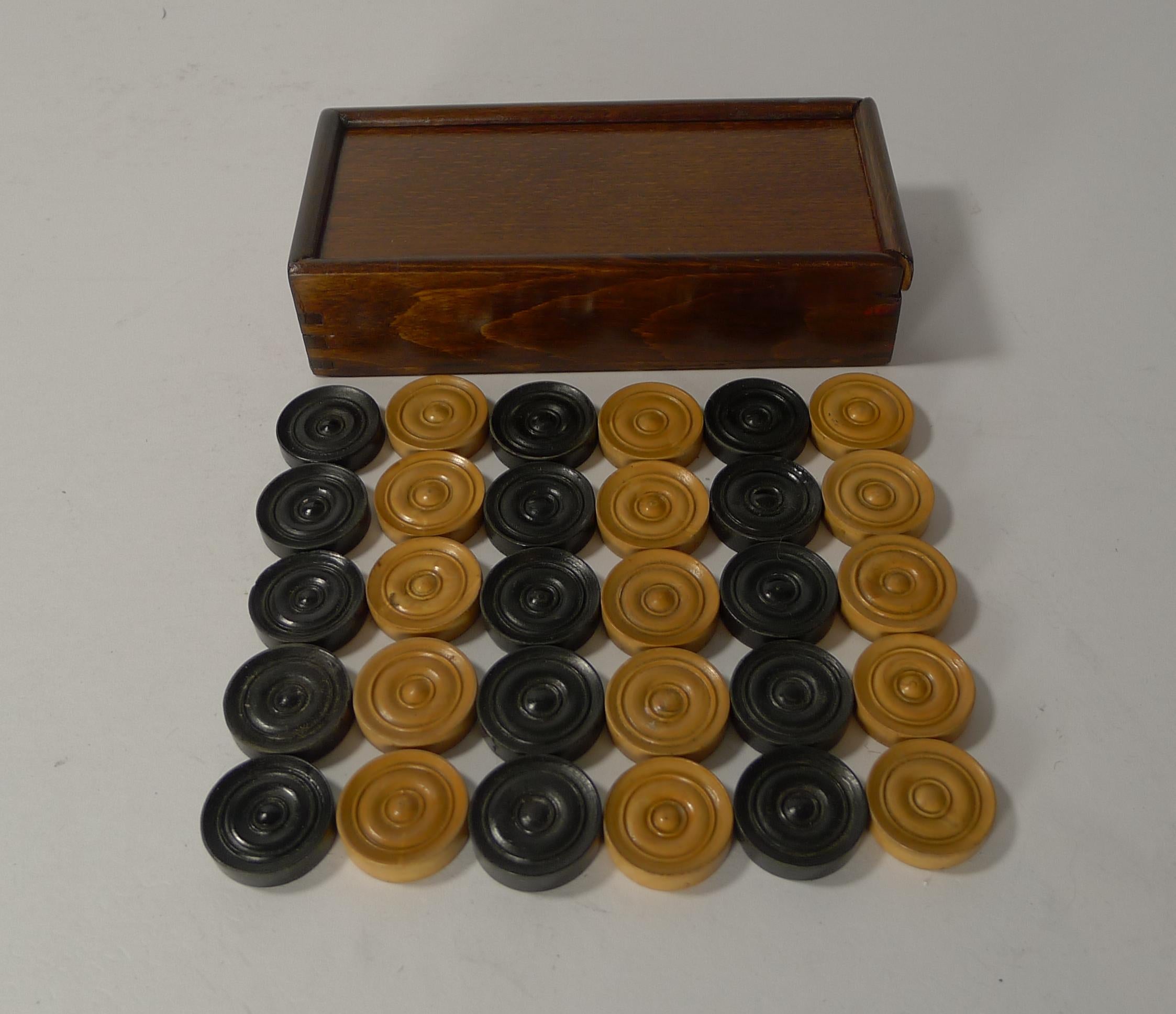 counters backgammon