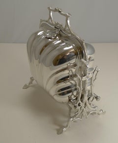 Mappin Brothers Sheffield and Silverplate - 5 For Sale at 1stDibs