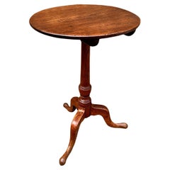 Antique English Side Table