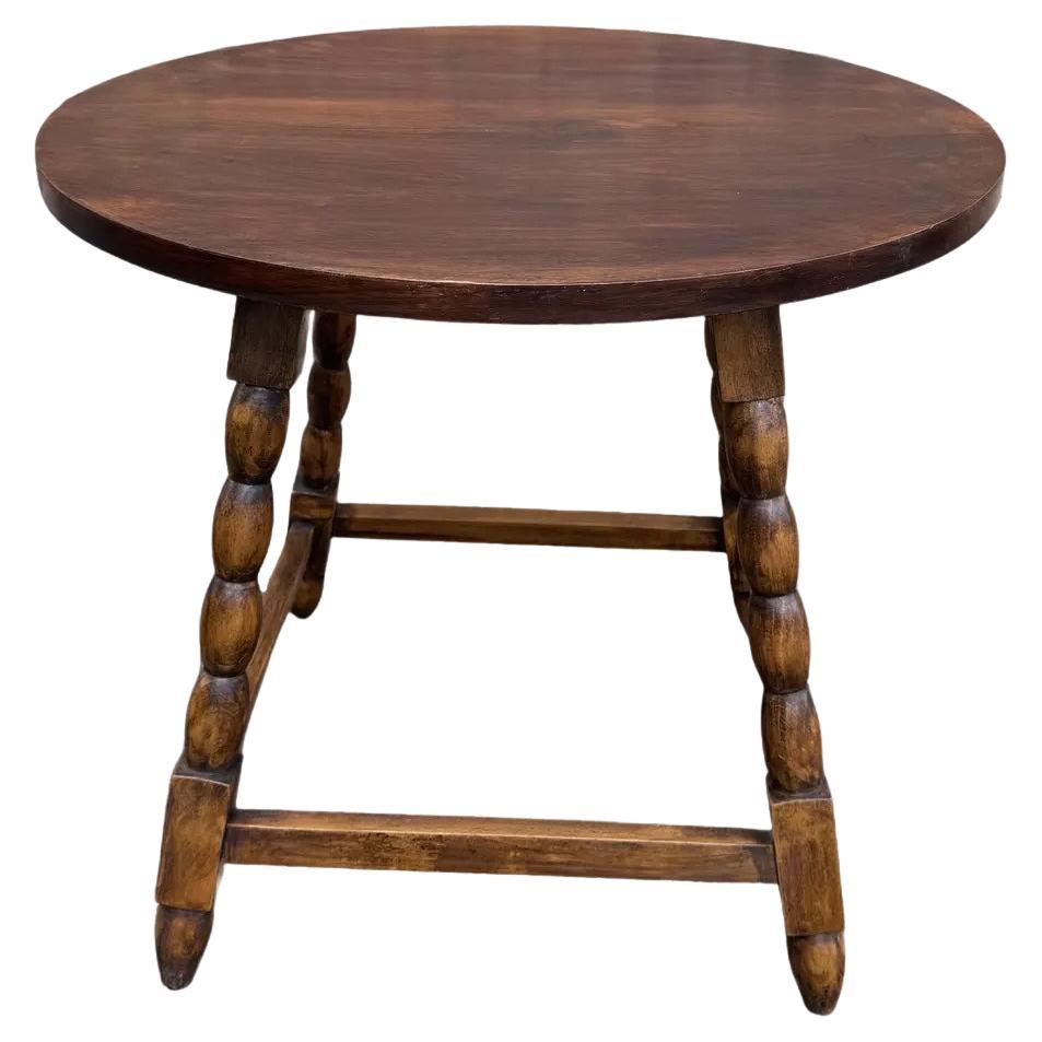 Antique English Side Table