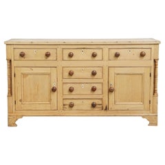 Sideboards