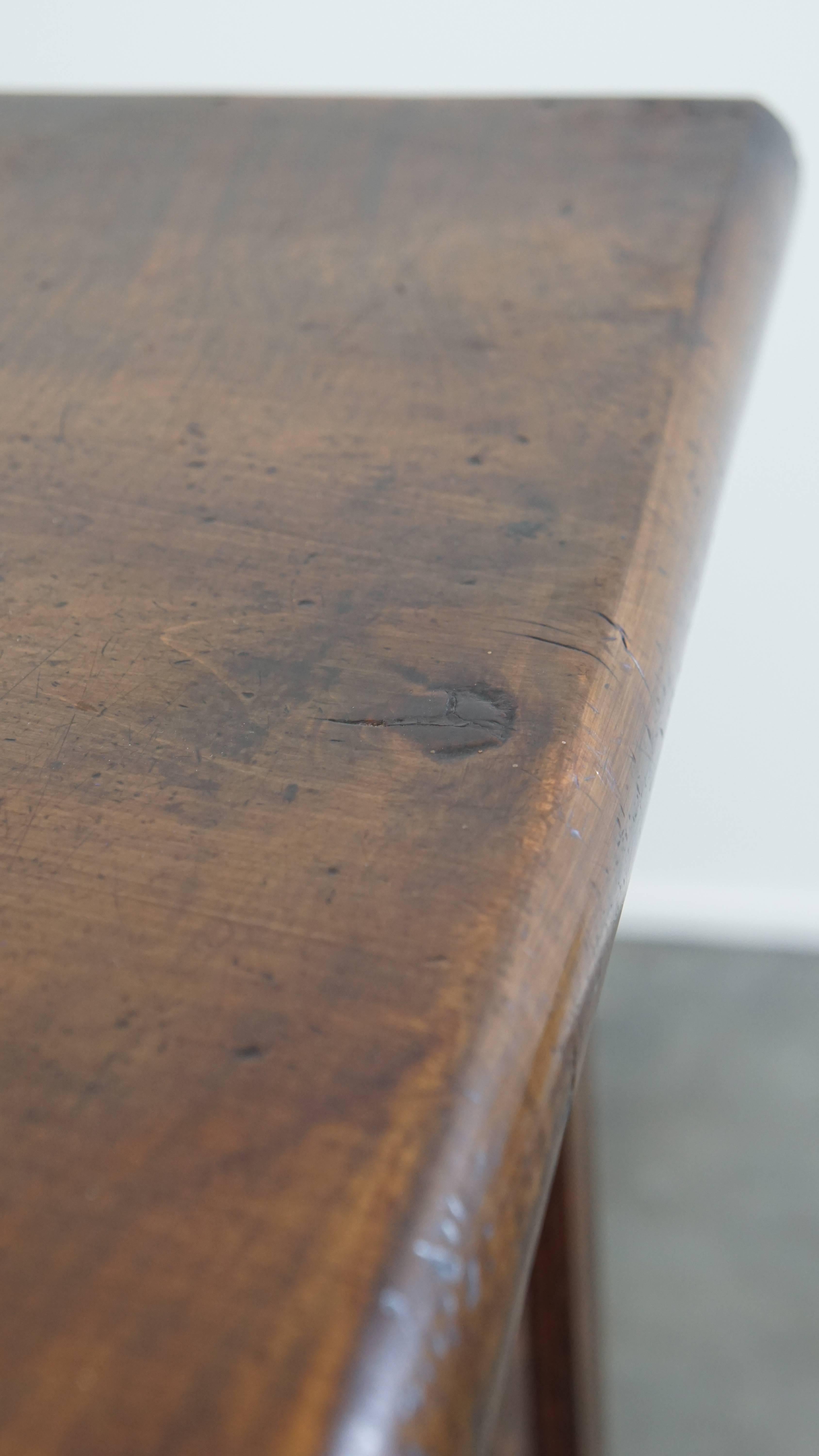 Antikes englisches Sideboard / Theke aus dem späten 18. Jahrhundert im Angebot 8
