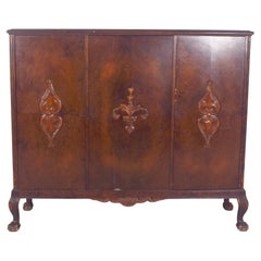 Cabinets