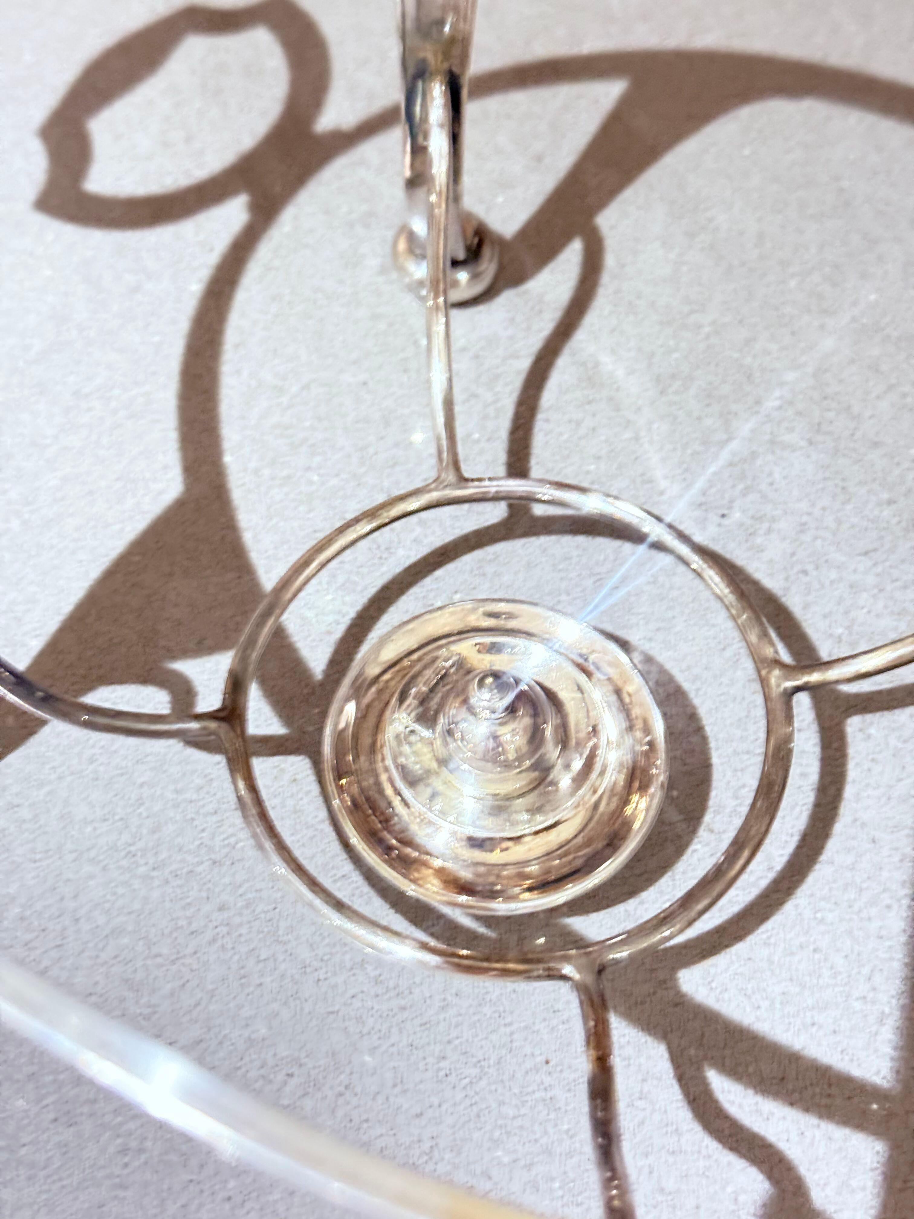 Antique English Silver-Plated Chafing Dish with Burner, Victorian Luxury Home For Sale 6