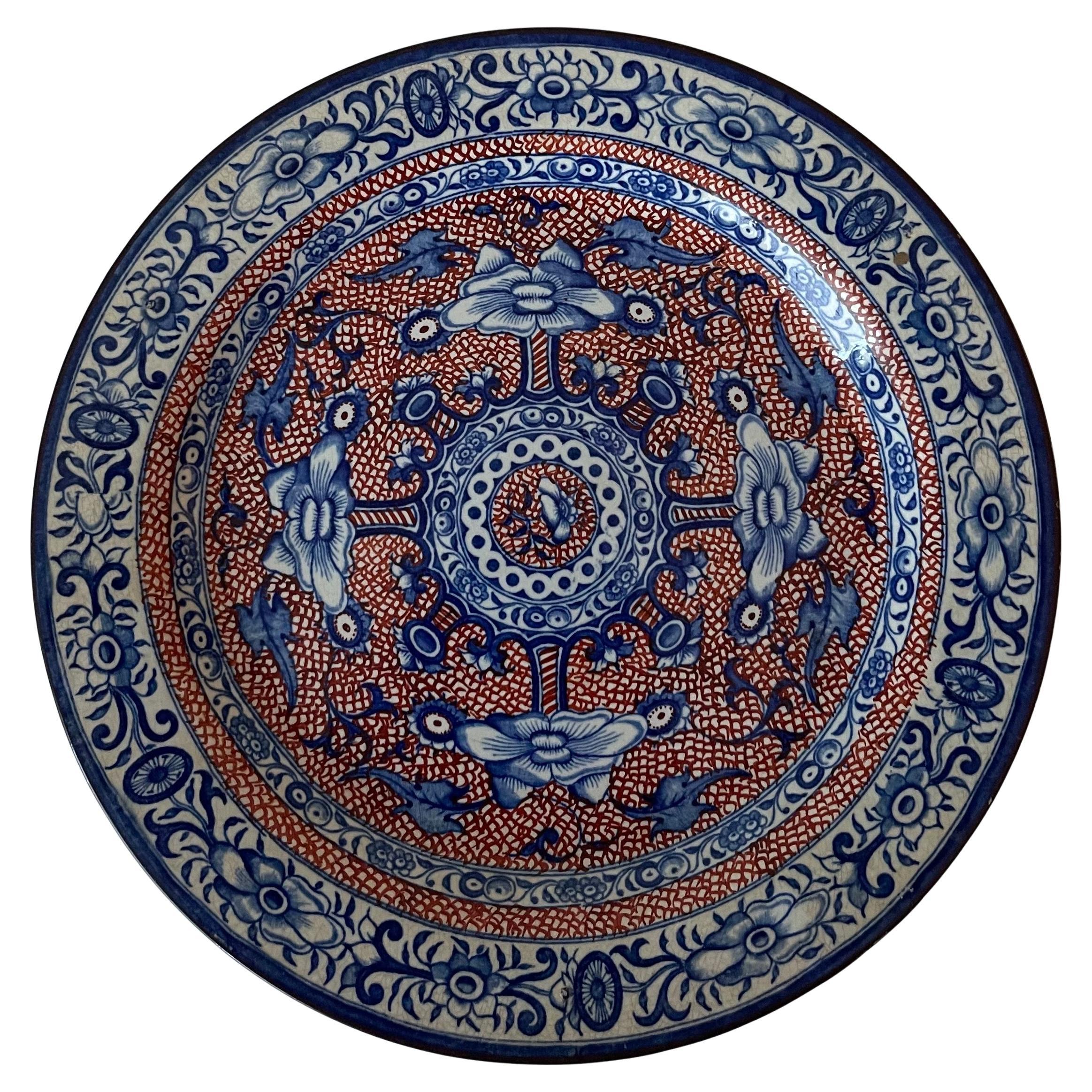 Is antique porcelain worth anything?