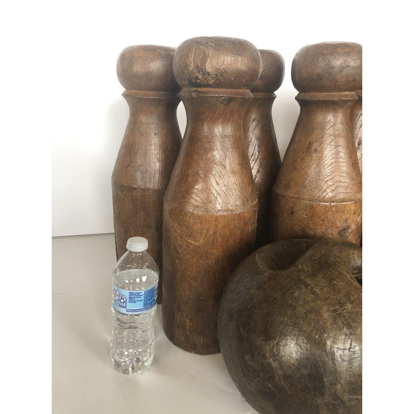 british bowling game