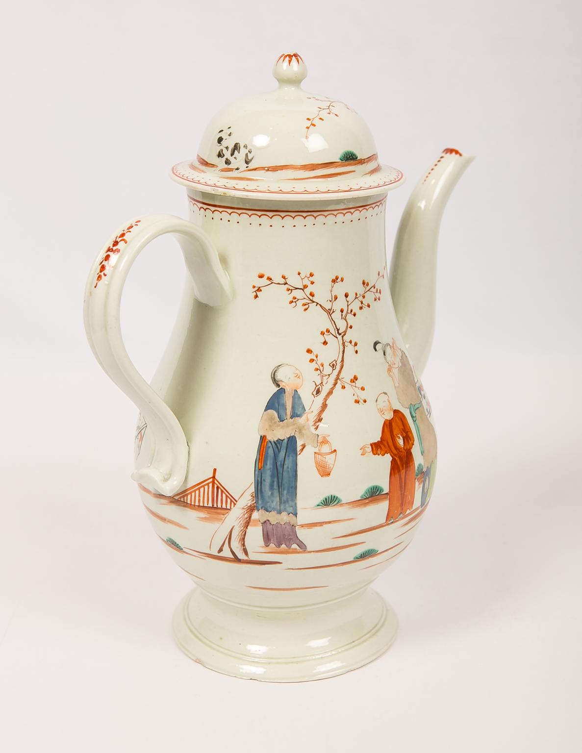 antique english porcelain