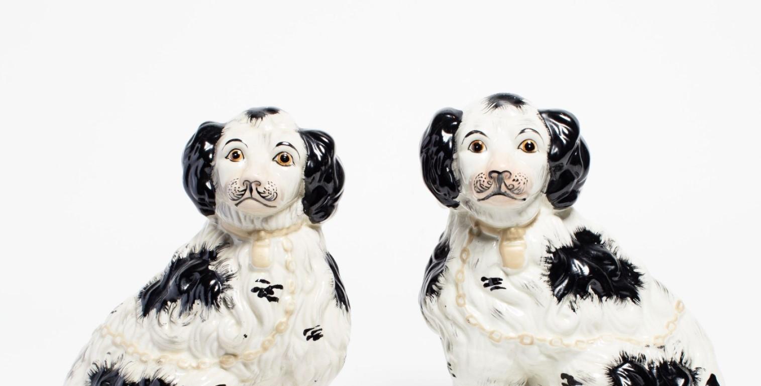 porcelain dogs for sale