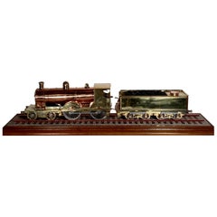 Metal Mobiles and Kinetic Sculptures
