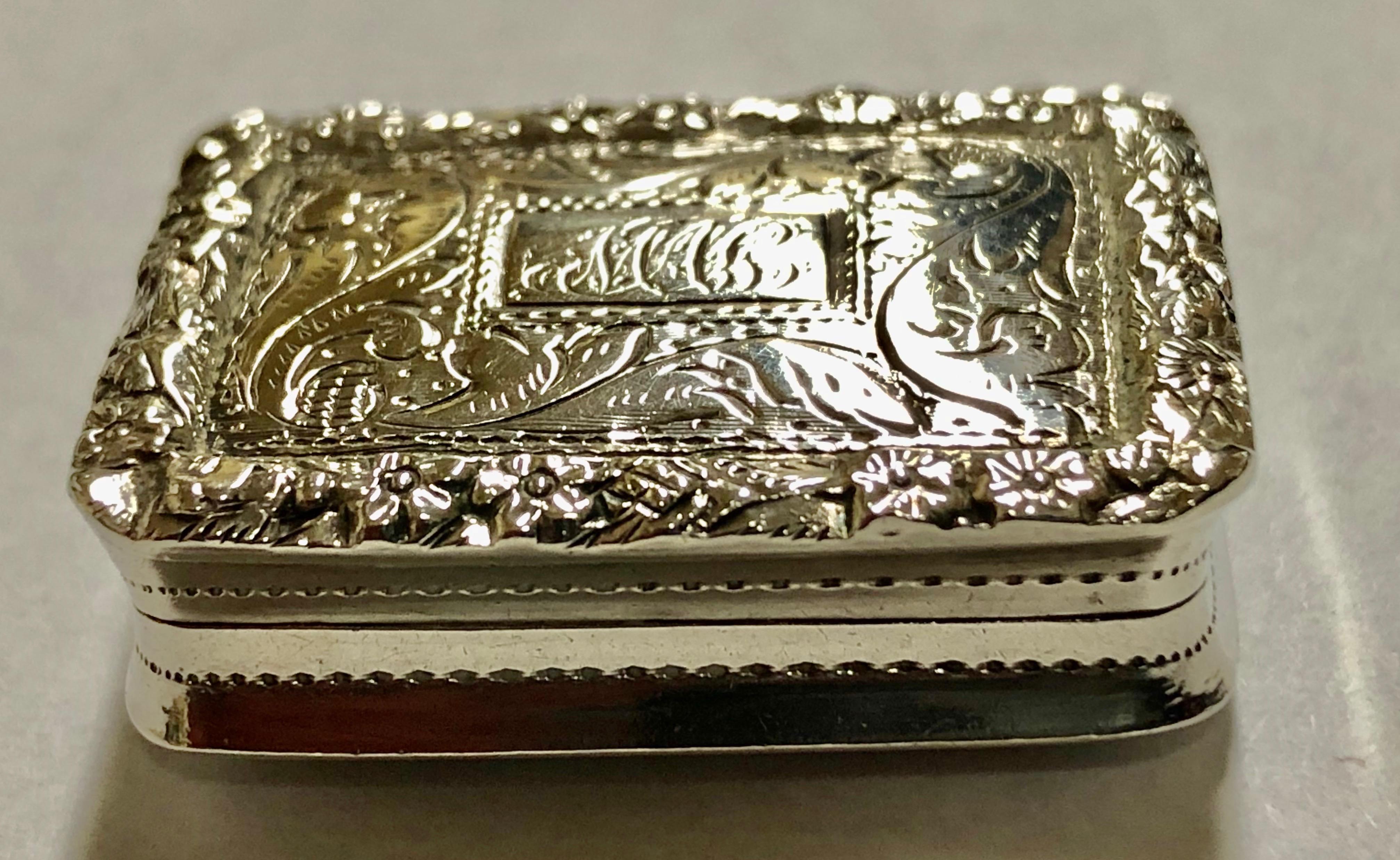 english sterling silver marks