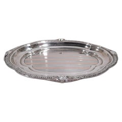 Art Deco Decorative Dishes and Vide-Poche