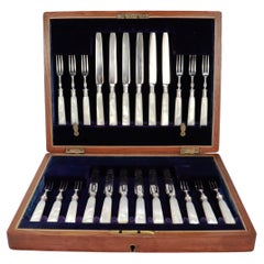 Metal Tableware
