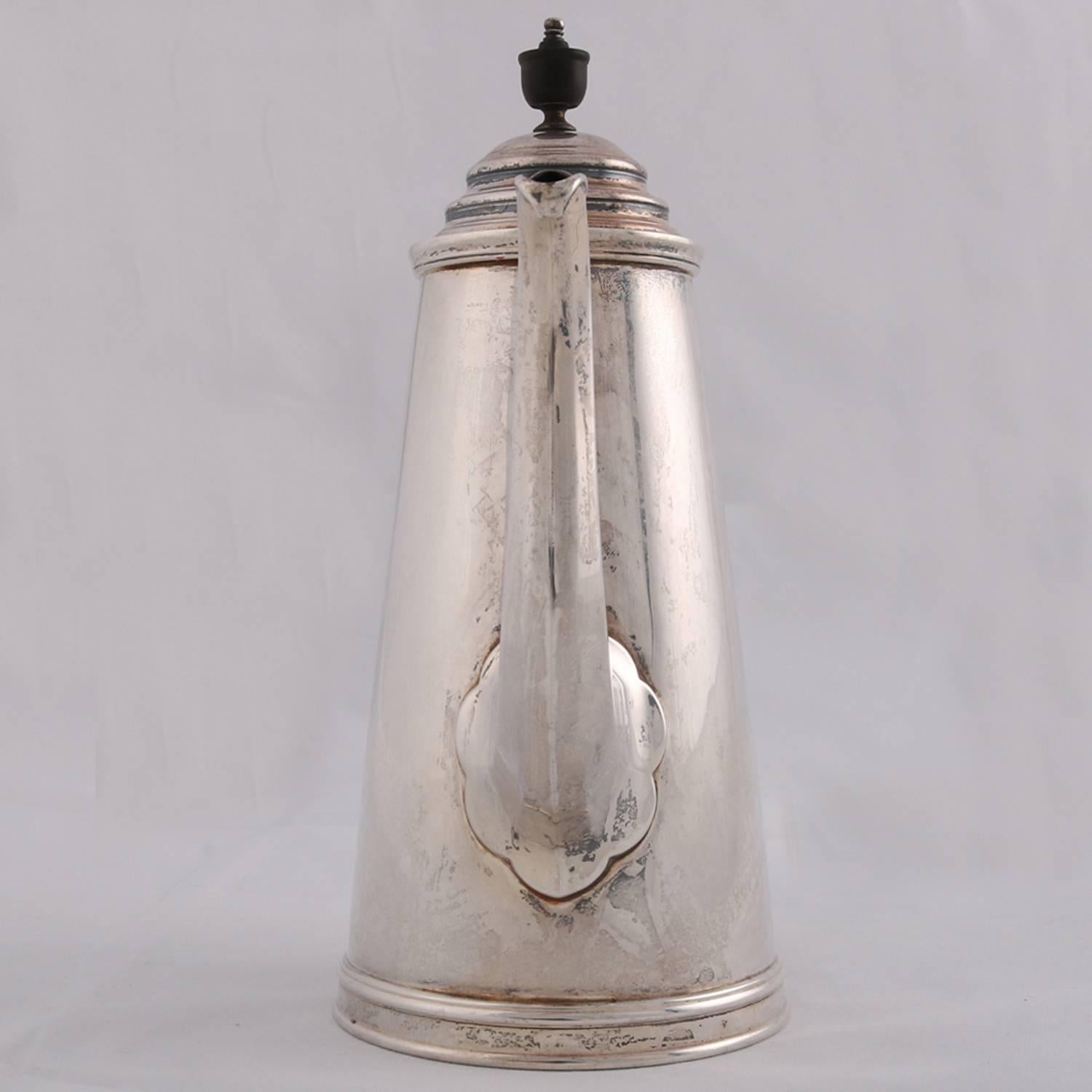 james dixon and sons sterling silver