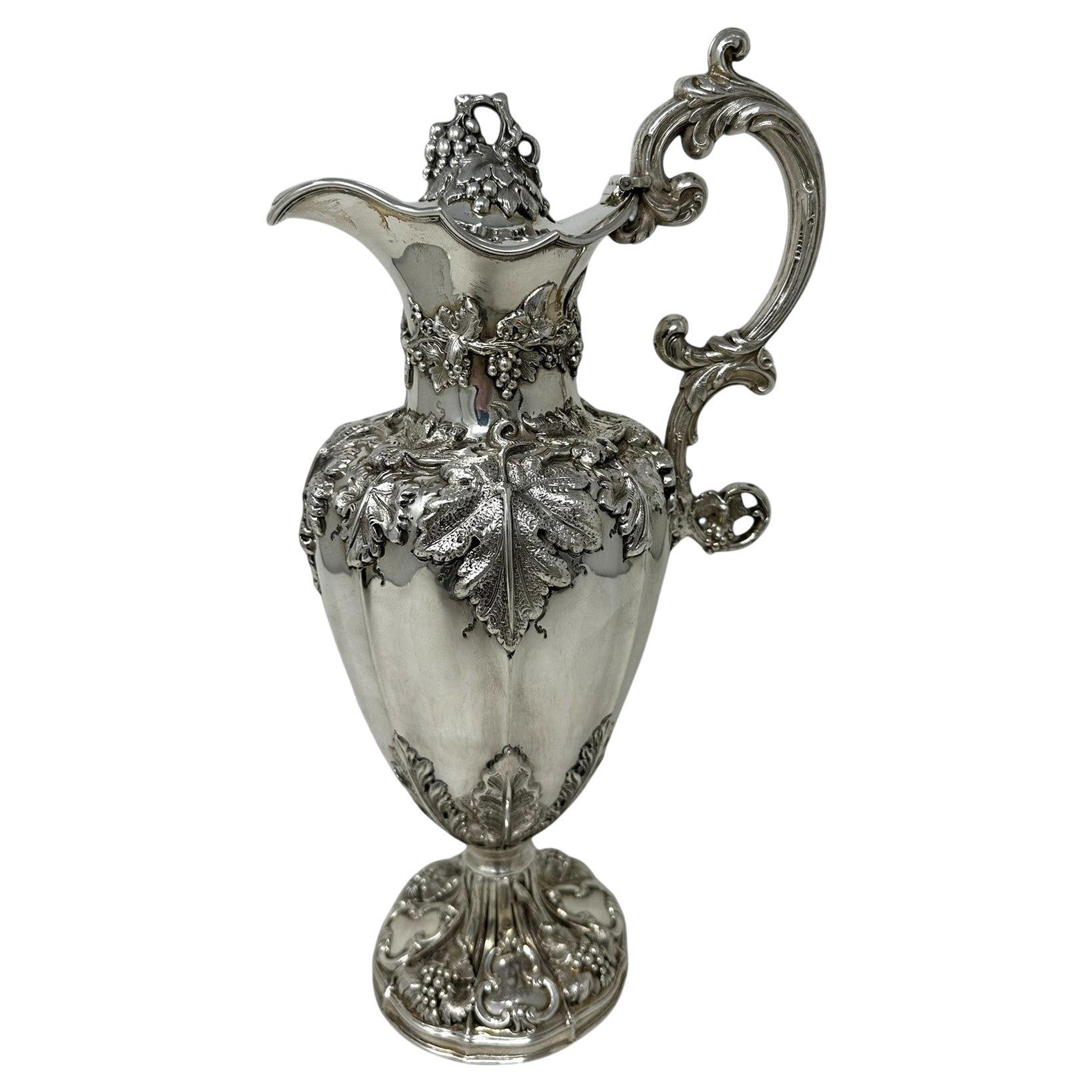 Etched Artículos de cocina, cerámica, plata y vidrio