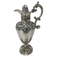 Metal Sterling Silver