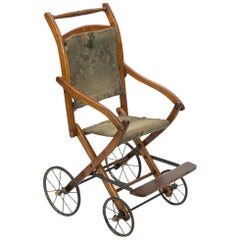 Stroller anglais ancien